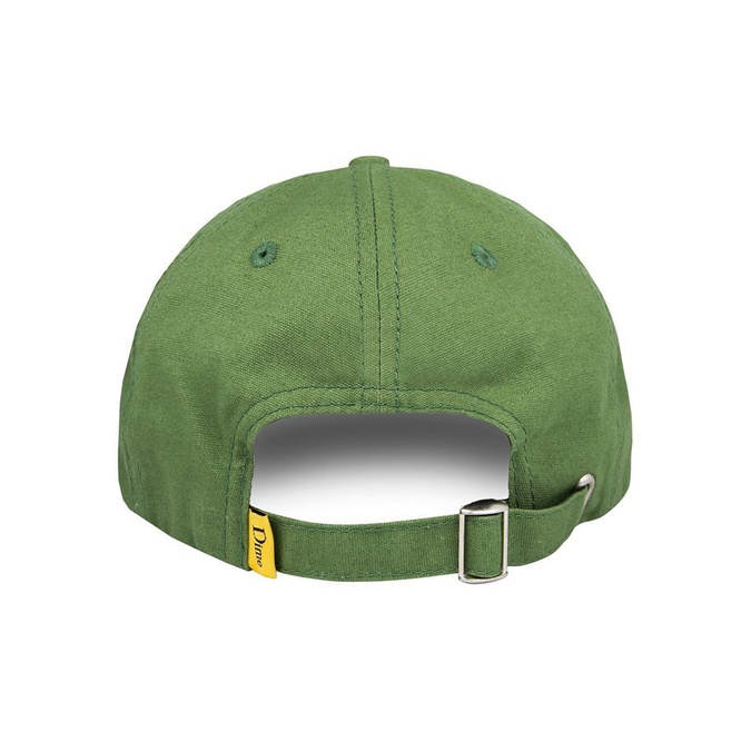 Dime Leopardino Cap (Green)