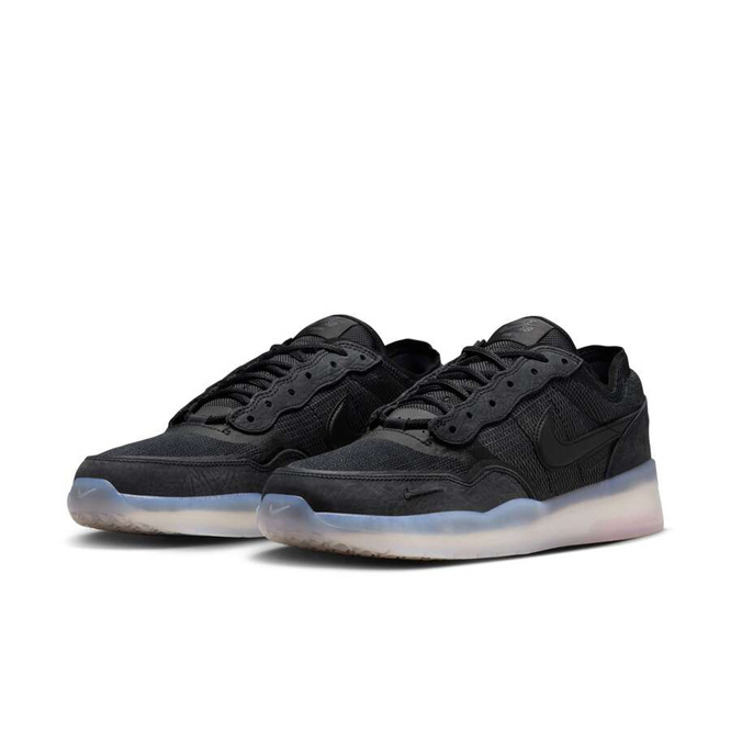 Nike SB PS8 (Black / Black / Black)