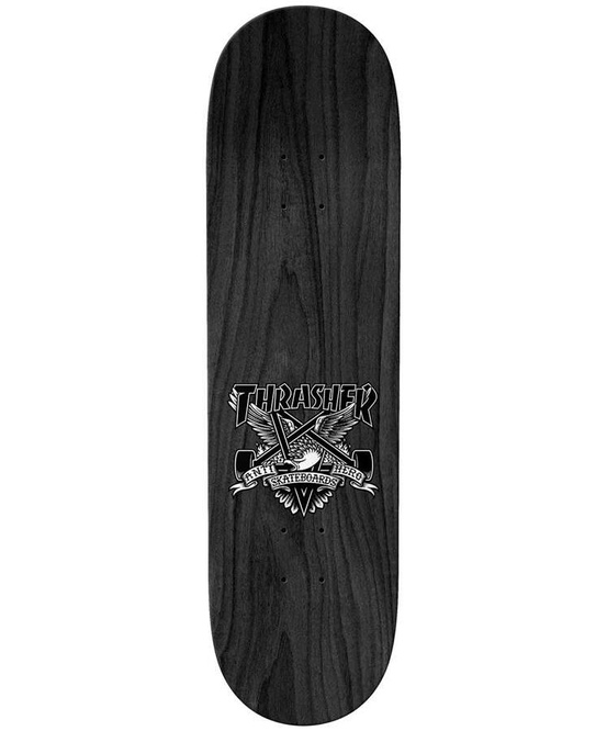 Antihero x Thrasher Collab Trujillo 8.5" x 31.85"