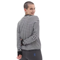 Vans Skate x Breana Geering Longsleeve (Black)