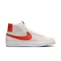 Nike SB Zoom Blazer Mid (Phantom / Cosmic Clay / White / Fir)