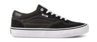 VANS Rowan Pro (Black/White)