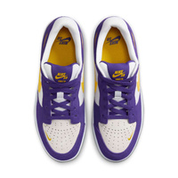 Nike SB Force 58 (Court Purple / Amarillo / White)