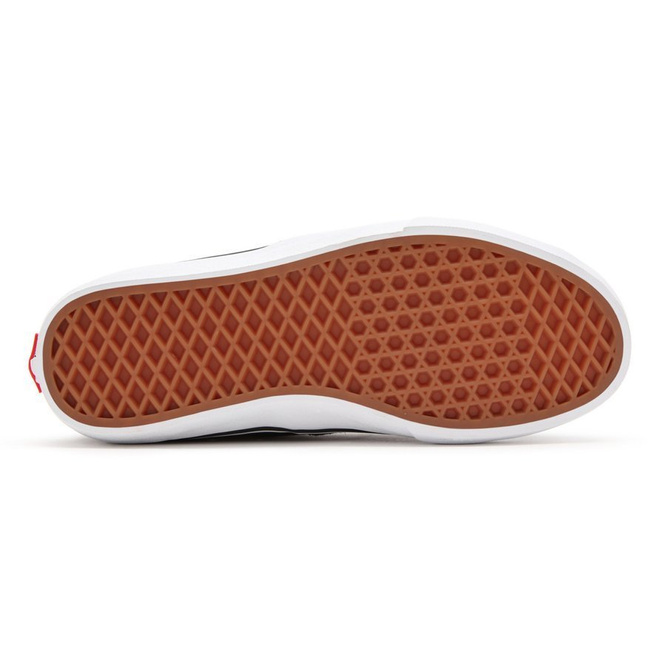 VANS Rowan Pro (Black / True White)