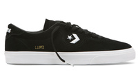 Converse Louie Lopez PRO OX shoes (Black / White)