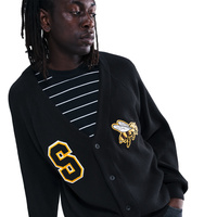 Nike SB Collegial Cardigan (Black)