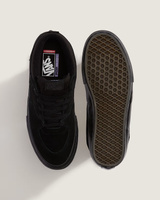Vans Skate Half Cab (Black / Black)