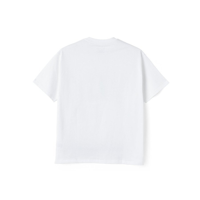 Polar Skate Co. T-Shirt I Like It Here Tee (White)