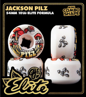 Koła OJ Wheels Jackson Pilz Mushroom Bug Elite Mini 101A 54 mm