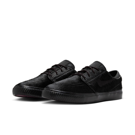 Nike SB Zoom Janoski OG+ SE (Black / Black / Off Noir / Black)