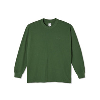 Longsleeve Polar Skate Co. Shin (Hunter Green)