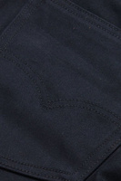 Spodnie Levi's® Skateboarding 512™ Slim Taper (Caviar Bull Denim)