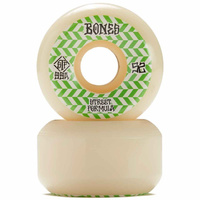 Bones Wheels STF 99A Patterns V5 Sidecut 52 mm wheels