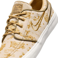 Nike SB Zoom Janoski OG+ Premium (Sesame / Flt Gold / Bronze / Sail)