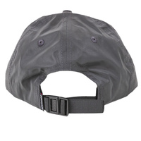 Spitfire Lil Bighead Strapback (Reflective Silver/Orange)