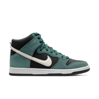 Nike SB Dunk High Pro (Mineral Slate / Sail / Black / White)