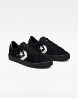 Converse CONS Pro Leather Vulcanized (Black / Egret / Black)