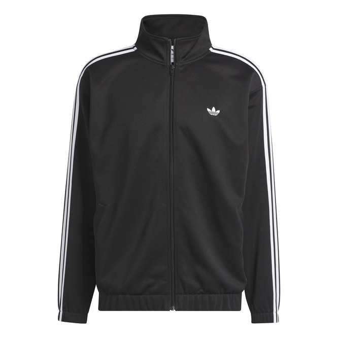 adidas Skateboarding Firebird Track Jacket (Black)