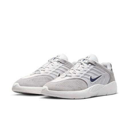 Nike SB Vertebrae (Platinum Tint / Midnight Navy / Wolf Grey)