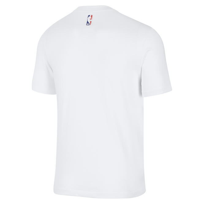 Koszulka Nike SB Dri-FIT (White / Black / University Red)
