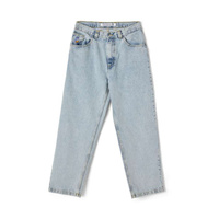 Polar Skate Co. Pants '93! Denim (Light Blue)