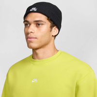 Nike Terra Futura Beanie (Black / Dark Grey / White)