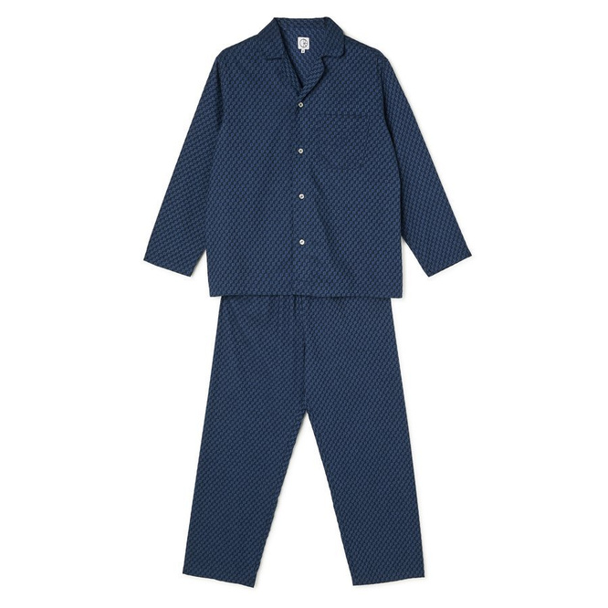 Polar Skate Co. Pyjama (Navy)