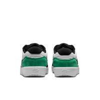 Nike SB Force 58 (White / Black / Stadium Green / White)