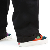 Vans Authentic Chino Baggy (Black)