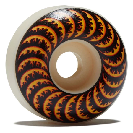 Spitfire Wheels x Thrasher Formula Four Classic 99DU 52 mm
