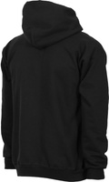BLUZA THRASHER LIBERTY GOAT PULLOVER HOOD (BLACK)