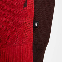 Nike SB Cain Skate Sweater (Earth)