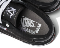 VANS Rowan Pro (Black/White)