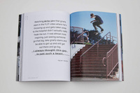 '93 til: A Photographic Journey Through Skateboarding in the 1990s by Pete Thompson