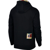 NIKE SB SB Icon Hoodie Barely Green / Obsidian