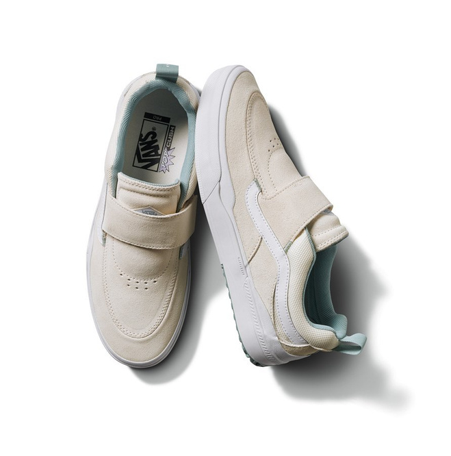 VANS Kyle Pro 2 (Antique White)