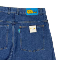 Spodnie RH Ogeans Denim (Blue)