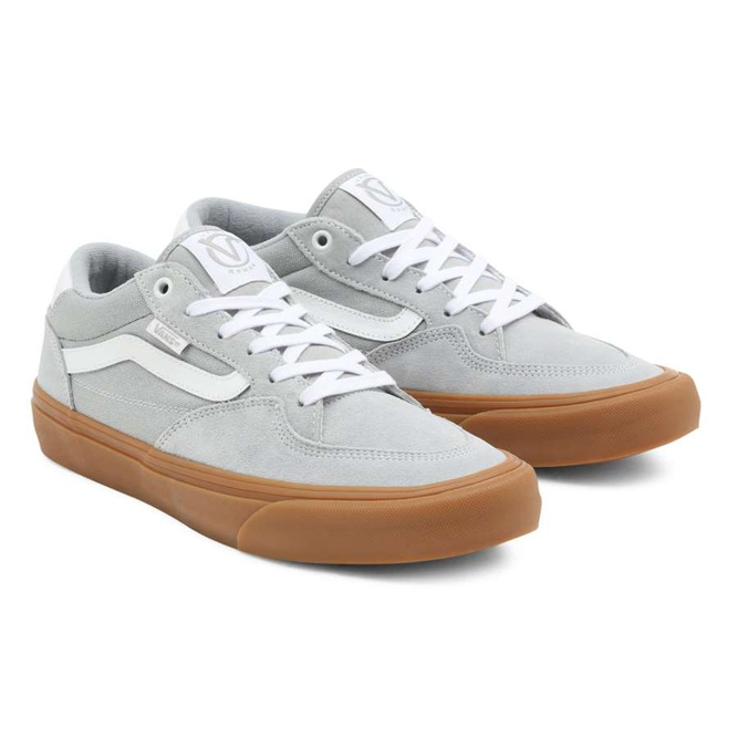 Vans Rowan Pro (High Rise / Gum)