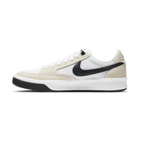 Nike SB Adversary (White / Black / White)