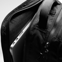 Plecak NIKE SB RPM Black / Black