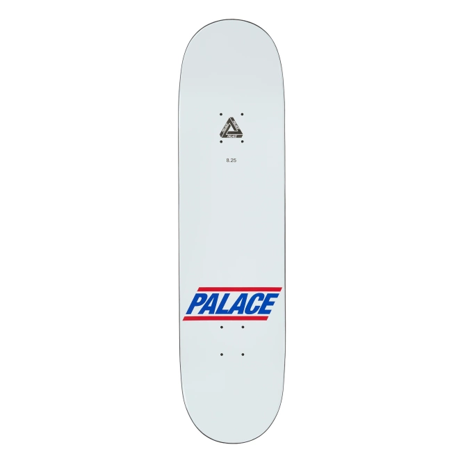 Palace Skateboards Jahmir Pro 8.25"