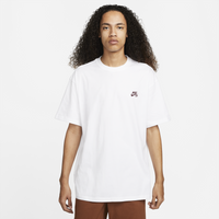 Nike SB Scorpion Skate Tee (White)