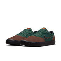 Nike SB Chron 2 (Light Chocolate / Black / Noble Green)