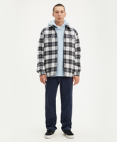 Spodnie Levi's® Skateboarding Work Pant (Navy Blazer Stitch)