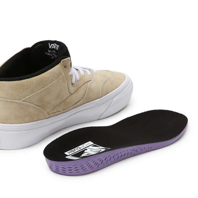 Vans Skate Half Cab '92 (Taupe)