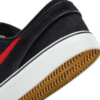 Nike SB Zoom Janoski OG+ (Black / University Red / Black / Summit White)