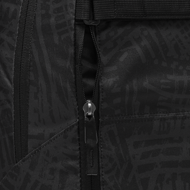 Nike SB Courthouse Backpack (Black / Black / White)