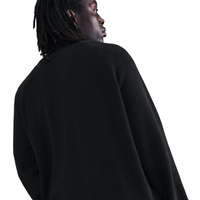 Nike SB Collegial Cardigan (Black)