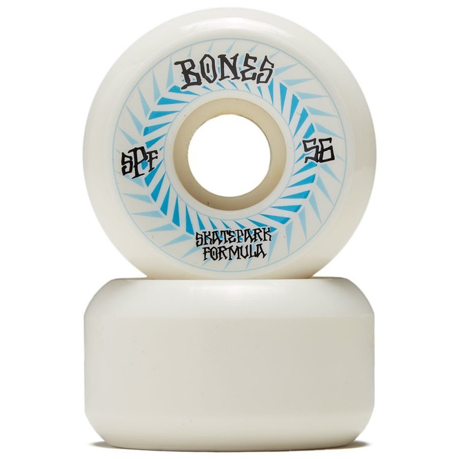 Koła Bones Wheels SPF 84B Spines P5 Sidecut 56 mm