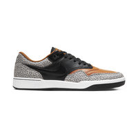 Nike SB GTS Return Premium (Cobblestone / Black / Monarch)